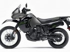 Kawasaki KLR 650 New Edition